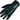 Castelli Nano XT Glove – Black