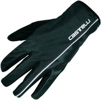 Castelli Nano XT Glove – Black