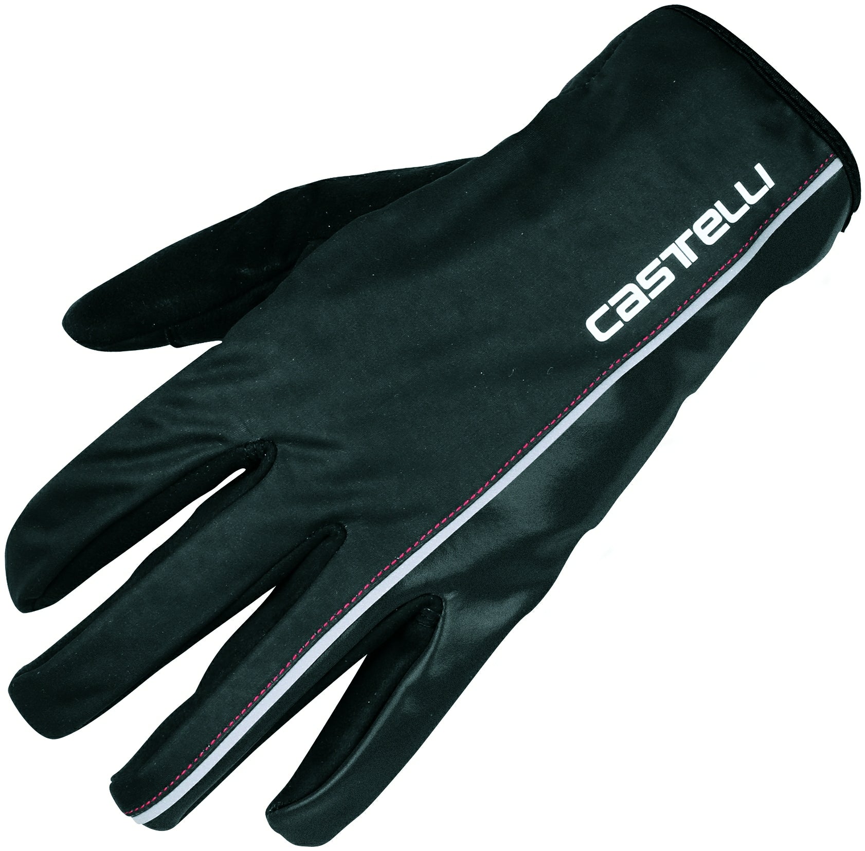 Castelli Nano XT Glove – Black