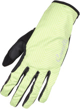Castelli Illumina Glove - Women's – Lime