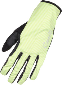 Castelli Illumina Glove - Women's – Lime