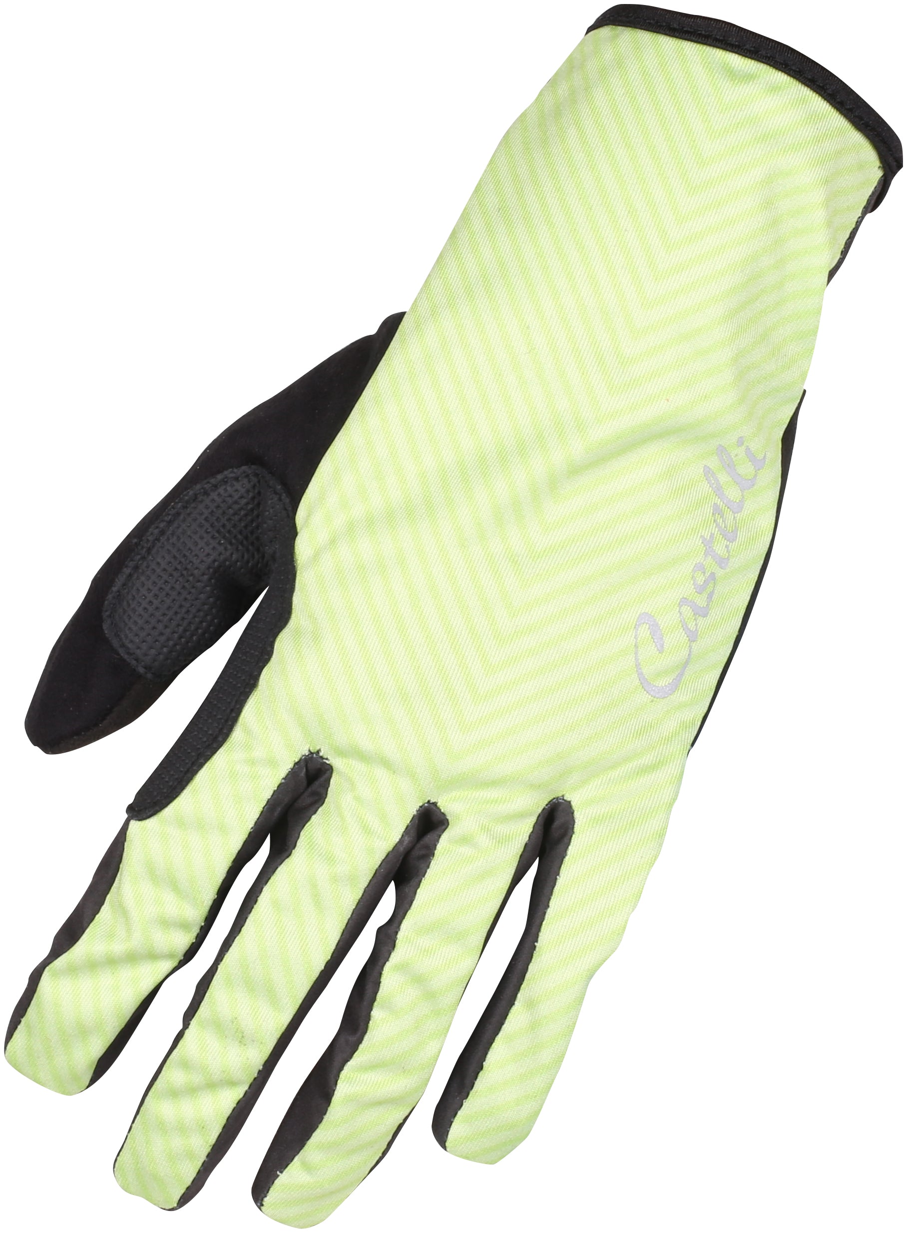 Castelli Illumina Glove - Women's – Lime