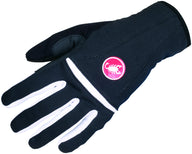 Castelli Cromo Glove - Women's – Black/White