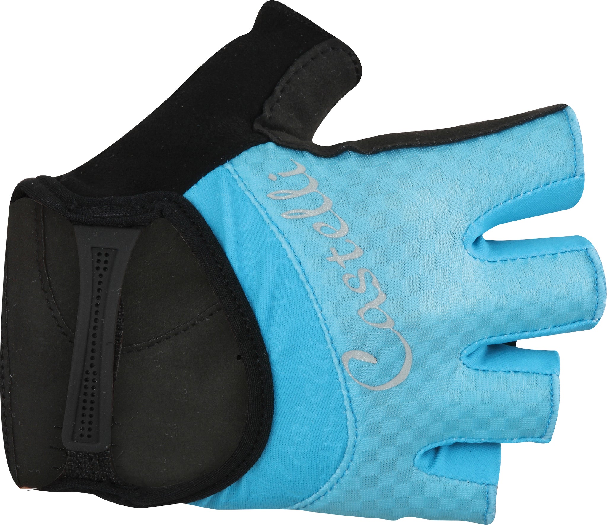 Castelli Arenberg Gel Glove - Women's – Atoll Blue/Turquoise