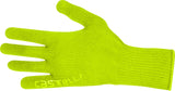Castelli Corridore Glove – Yellow