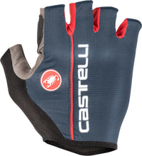 Castelli Circuito Glove – dark steel blue