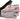Castelli Circuito Glove – luna grey/red