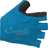 Castelli Rosso Corse Pave W Glove