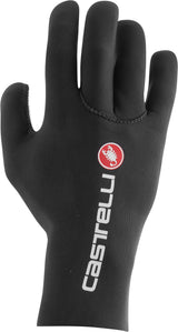 Castelli Diluvio C Glove – Black