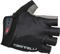Castelli Entrata Glove – Black