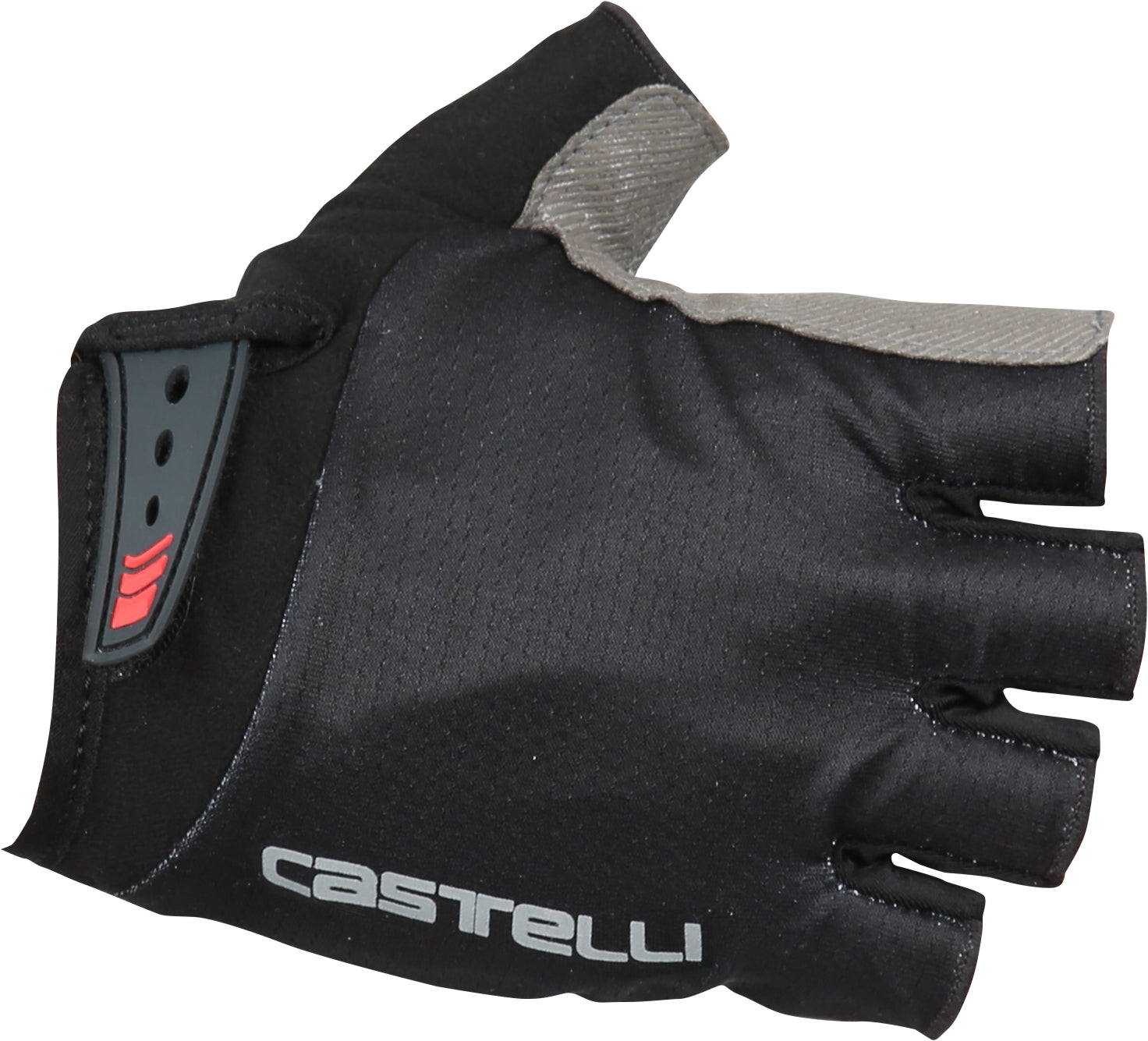 Castelli Entrata Glove – Black