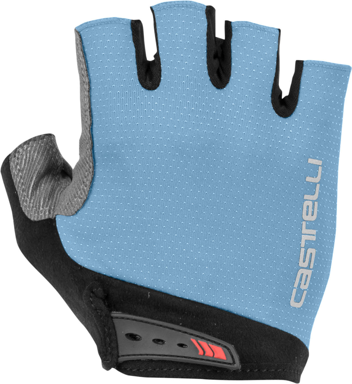 Castelli Entrata Glove – dusk blue