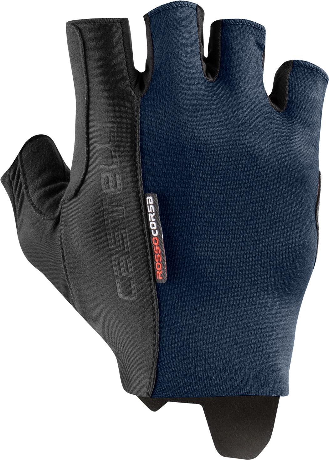 Castelli Rosso Corsa Espresso Glove | TourCycling – Tour Cycling