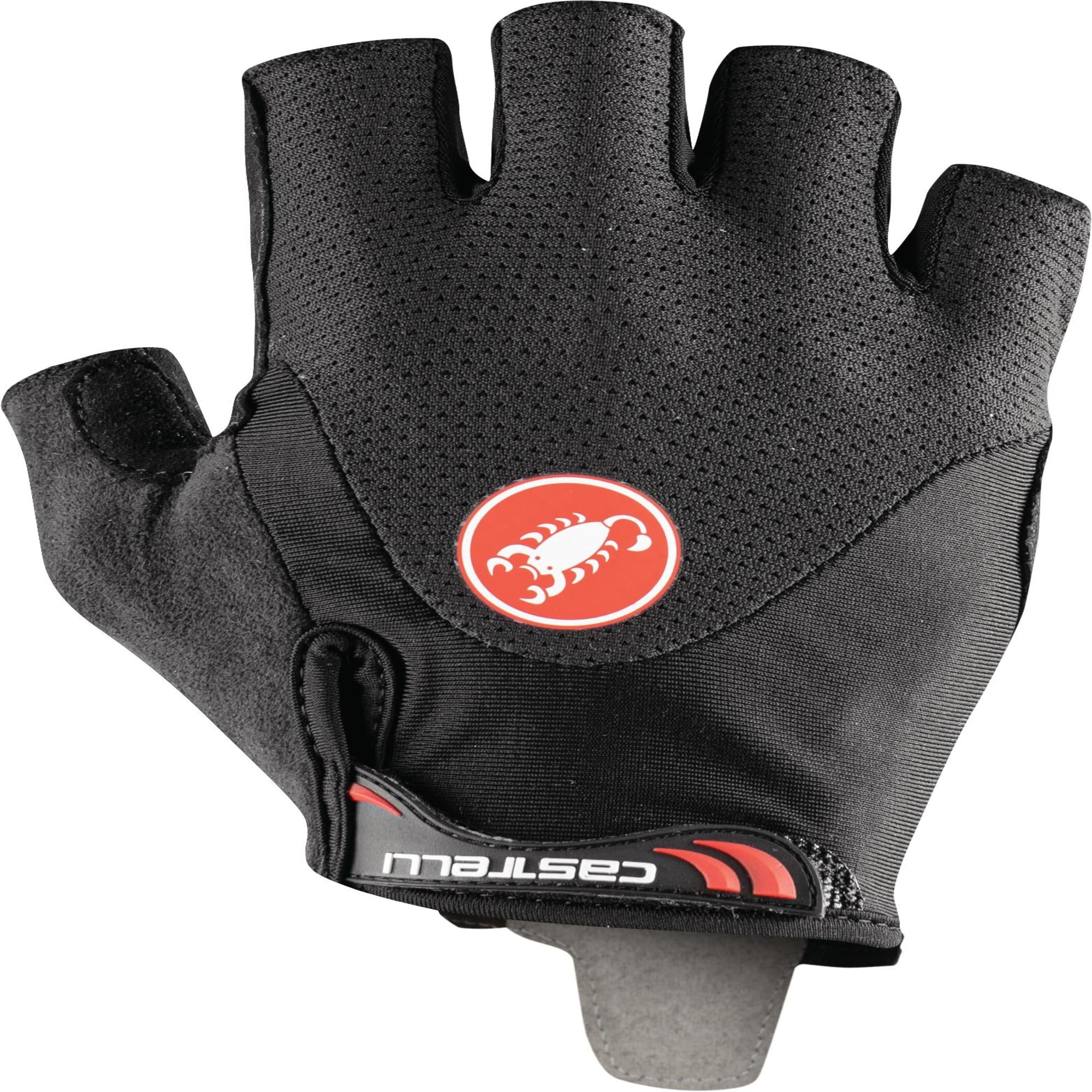 Castelli Arenberg Gel 2 Glove – Black