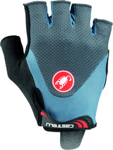 Castelli Arenberg Gel 2 Glove – dark steel blue/light steel blue
