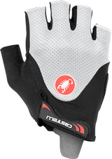 Castelli Arenberg Gel 2 Glove – black/ivory