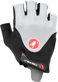 Castelli Arenberg Gel 2 Glove – black/ivory