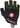 Castelli Arenberg Gel 2 Glove – balck/yellow fluo