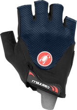 Castelli Arenberg Gel 2 Glove – savile blue