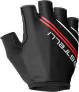 Castelli Dolcissima 2 W Glove – Black