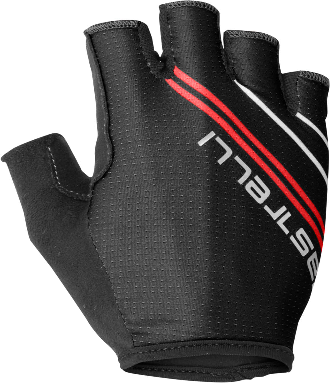 Castelli Dolcissima 2 W Glove – Black