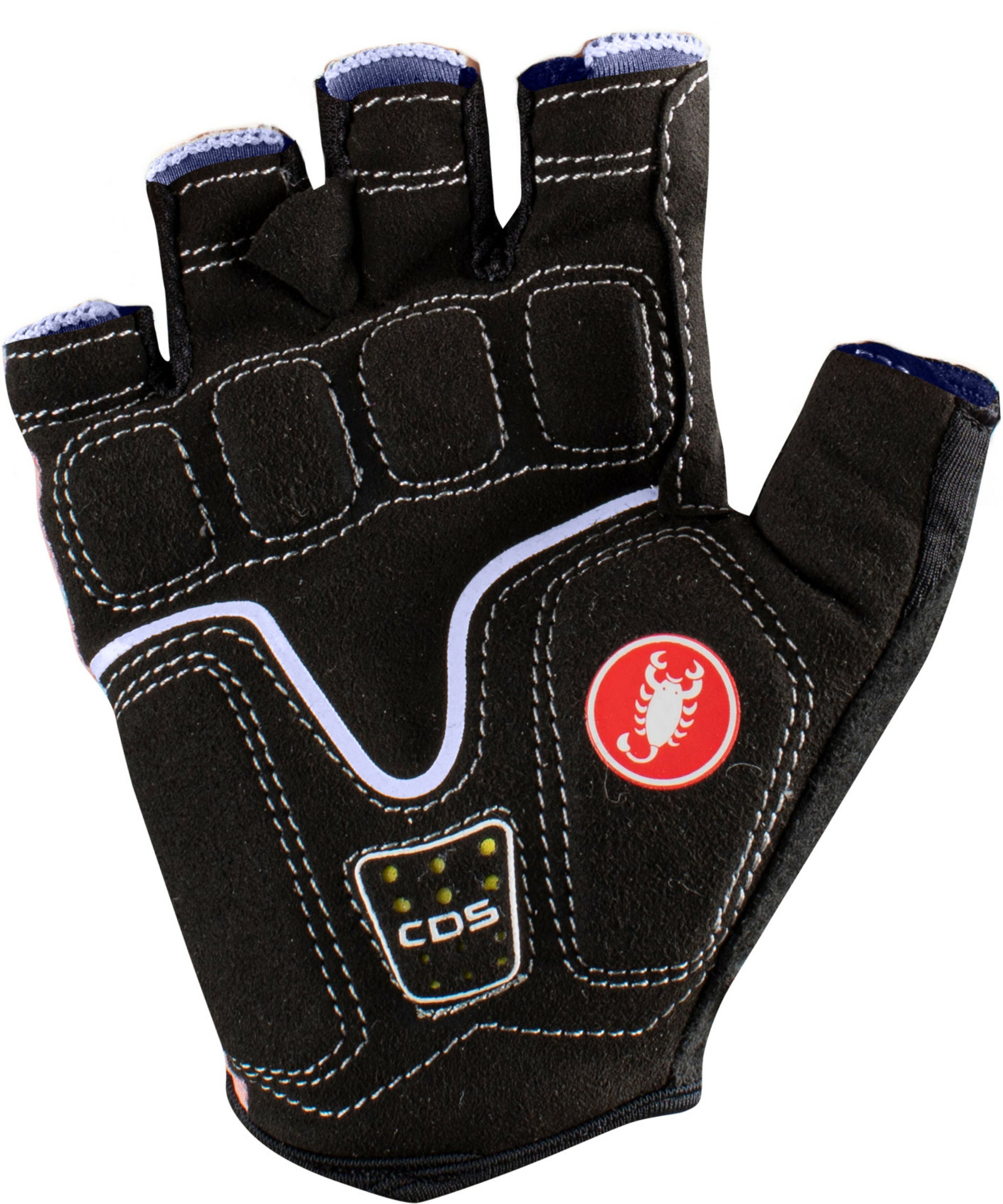 Castelli Dolcissima 2 W Glove