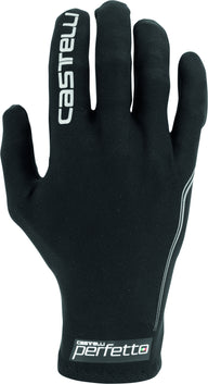 Castelli Perfetto Light Glove – Black