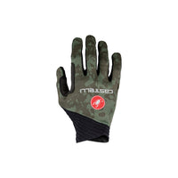 Castelli CW 6.1 Cross Glove – military green