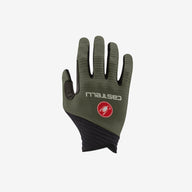 Castelli CW 6.1 Cross Glove – forest gray