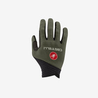 Castelli CW 6.1 Cross Glove – forest gray