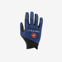 Castelli CW 6.1 Cross Glove – belgian blue