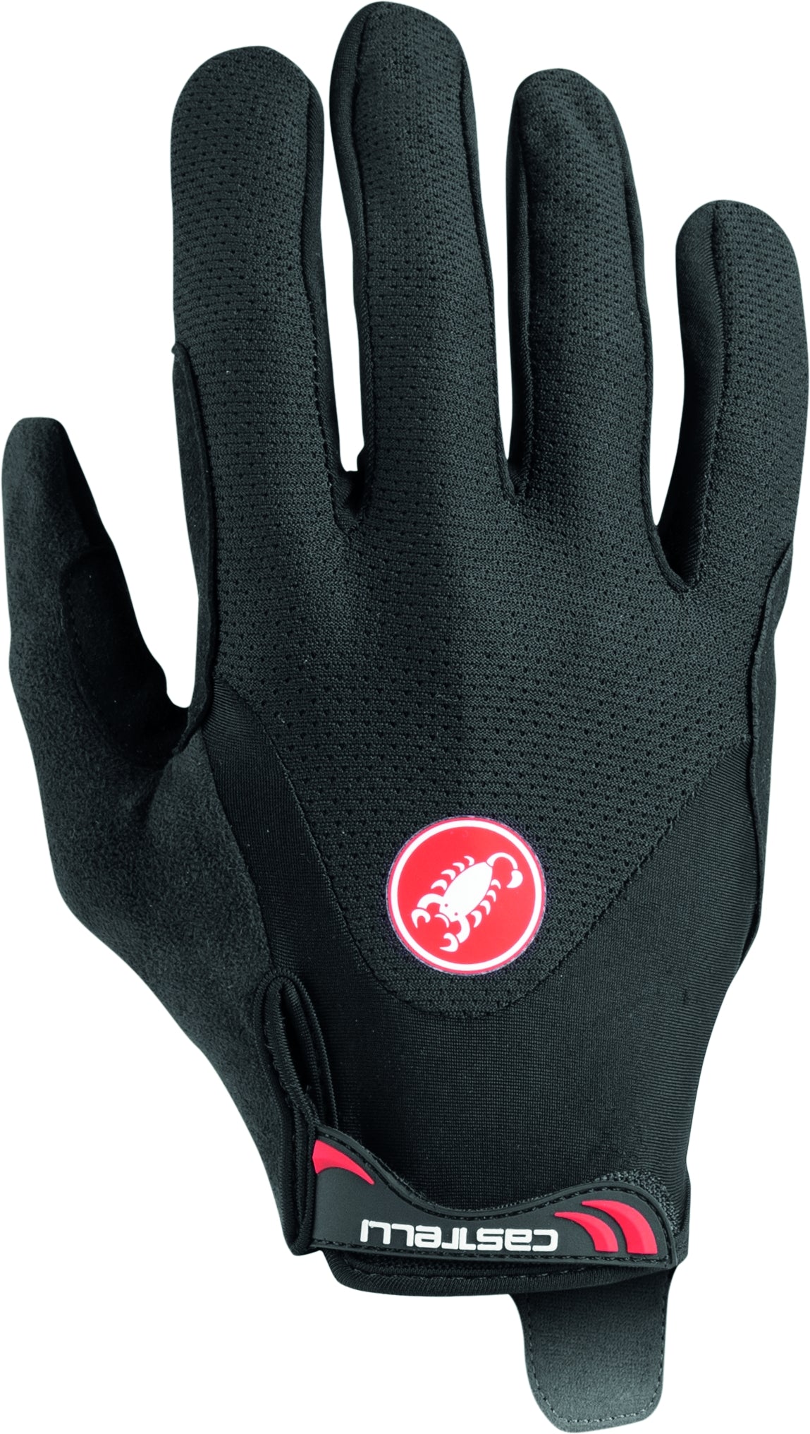 Castelli Arenberg Gel LF Glove – Black
