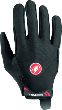 Castelli Arenberg Gel LF Glove – Black