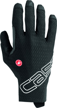 Castelli Unlimited LF Glove – Black