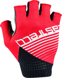 Castelli Competizione Glove – Red