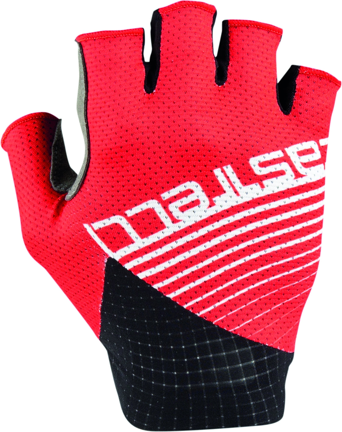 Castelli Competizione Glove – Red