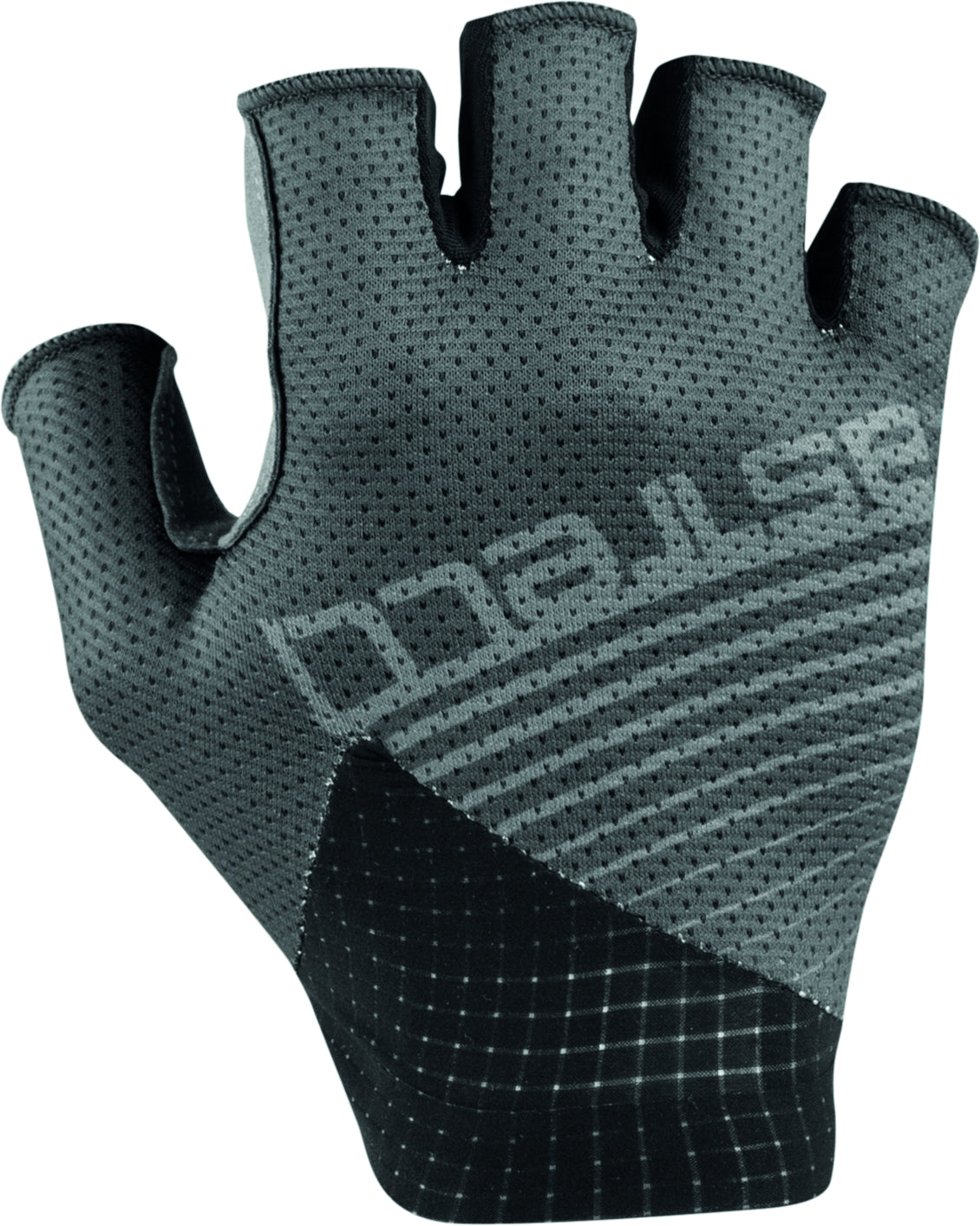 Castelli Competizione Glove – Dark Gray