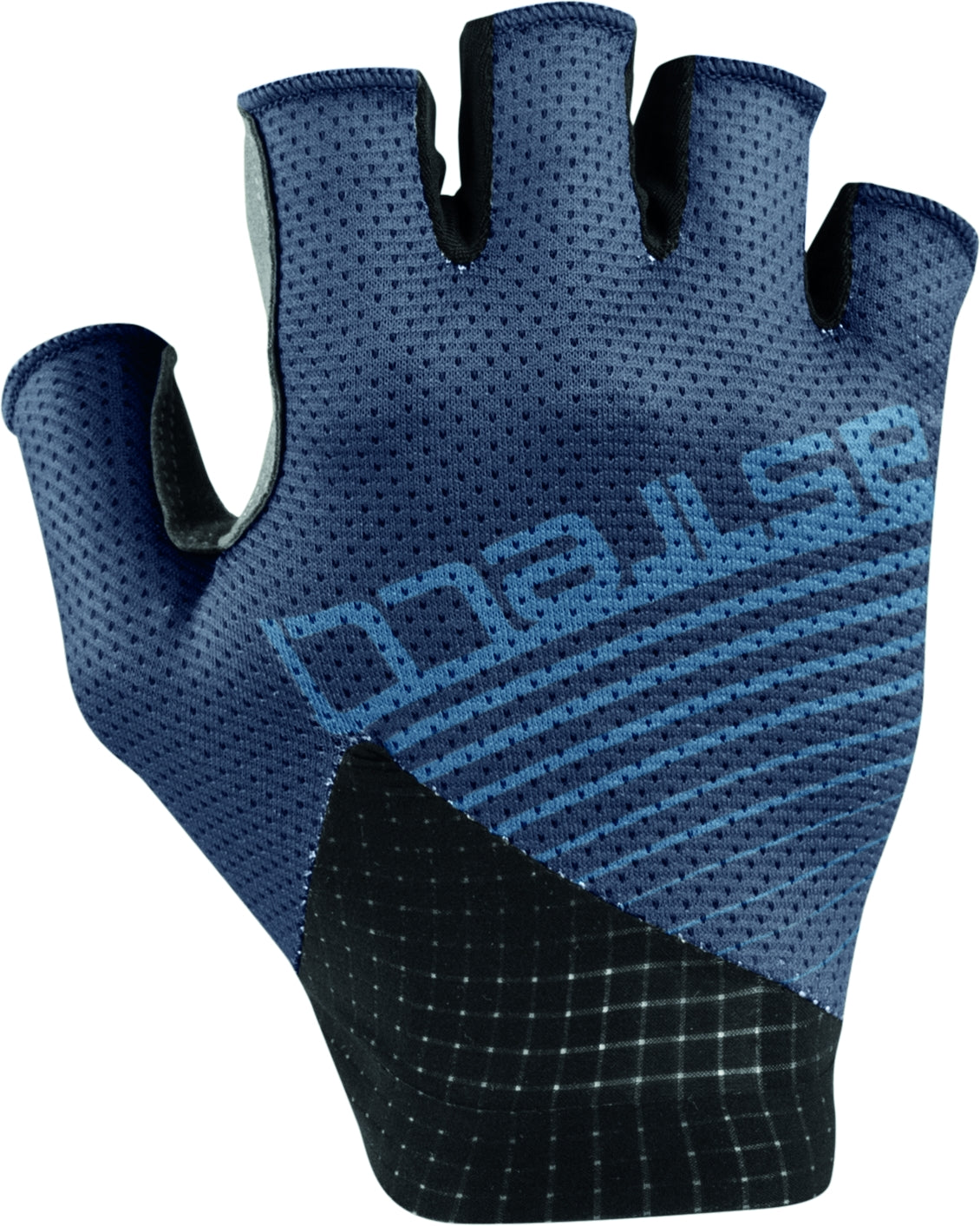 Castelli Competizione Glove – dark steel blue