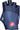 Castelli Rosso Corsa Free Glove – dark steel blue