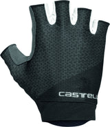 Castelli Roubaix Gel 2 Glove – light black