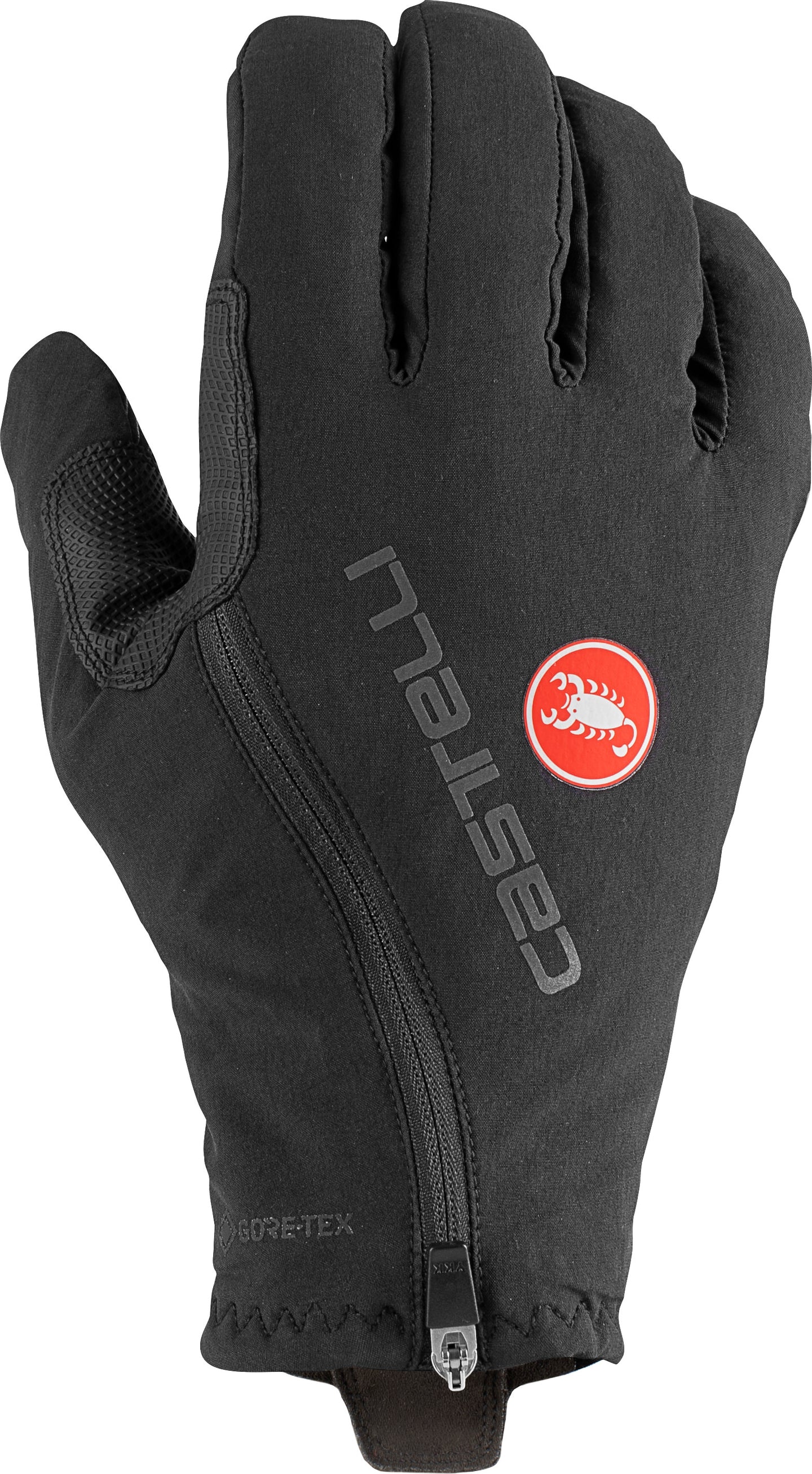 Castelli Espresso GT Glove – Black