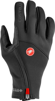 Castelli Mortirolo  Glove – light black