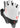 Castelli Rosso Corsa Pro V Glove – white
