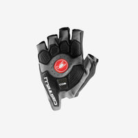 Castelli Rosso Corsa Pro V Glove