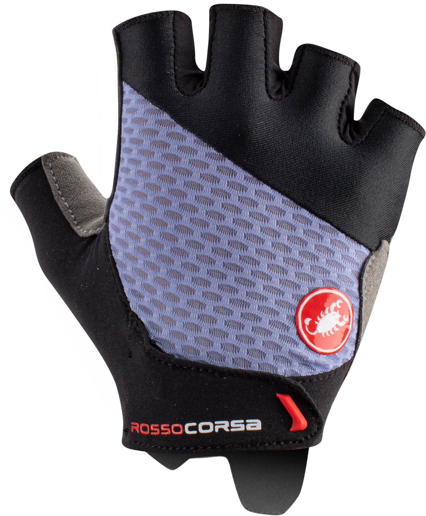 Castelli Rosso Corsa 2 W Glove – violet mist