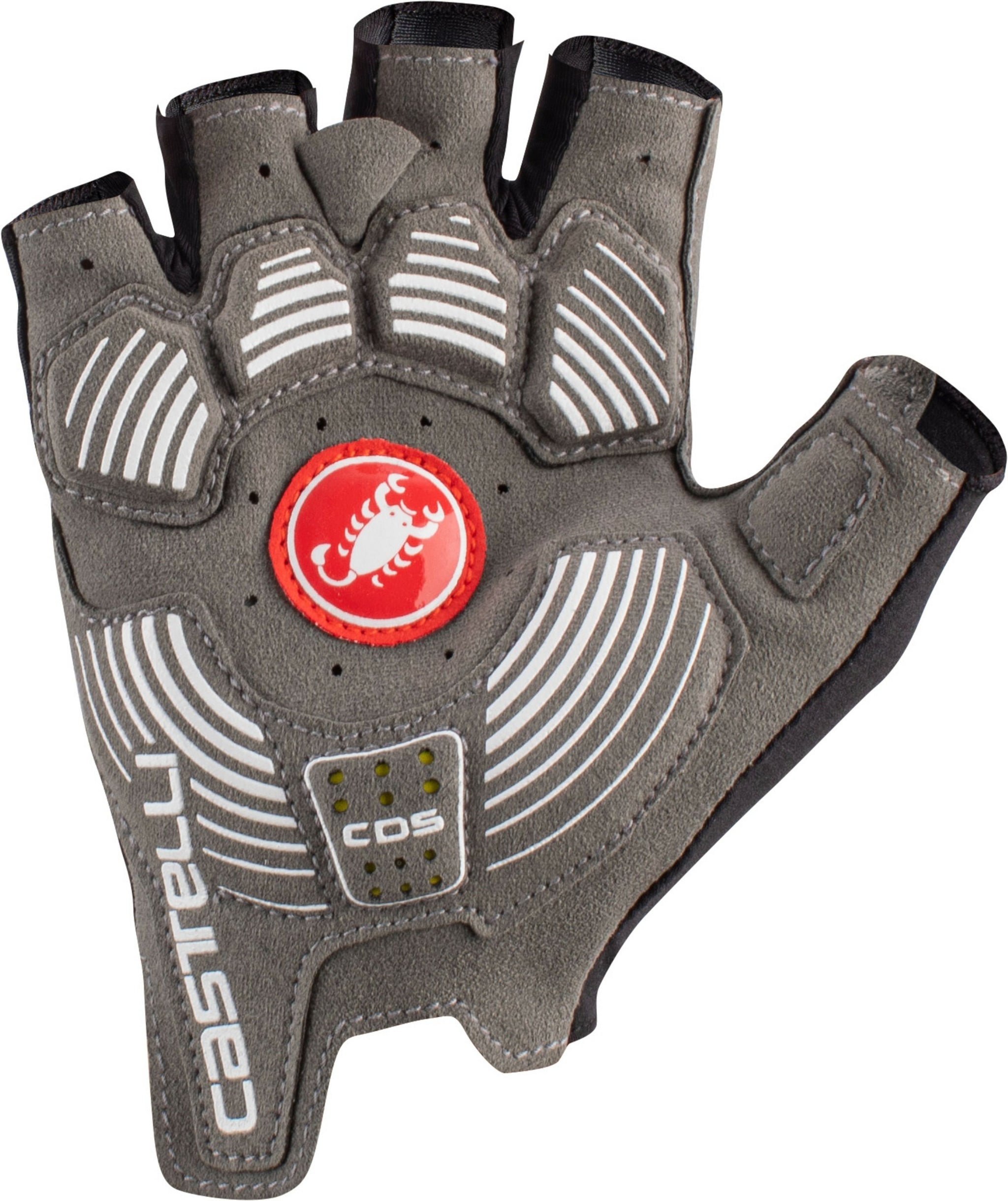 Castelli Rosso Corsa 2 W Glove