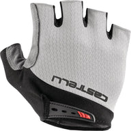 Castelli Entrata V Glove – Ivory