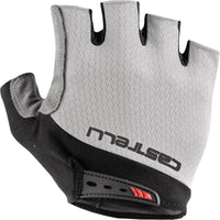 Castelli Entrata V Glove – Ivory