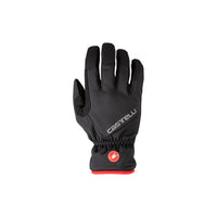 Castelli Entrata Thermal Glove – Black