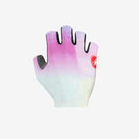 Castelli Competizione 2 Glove – Multicolor violet